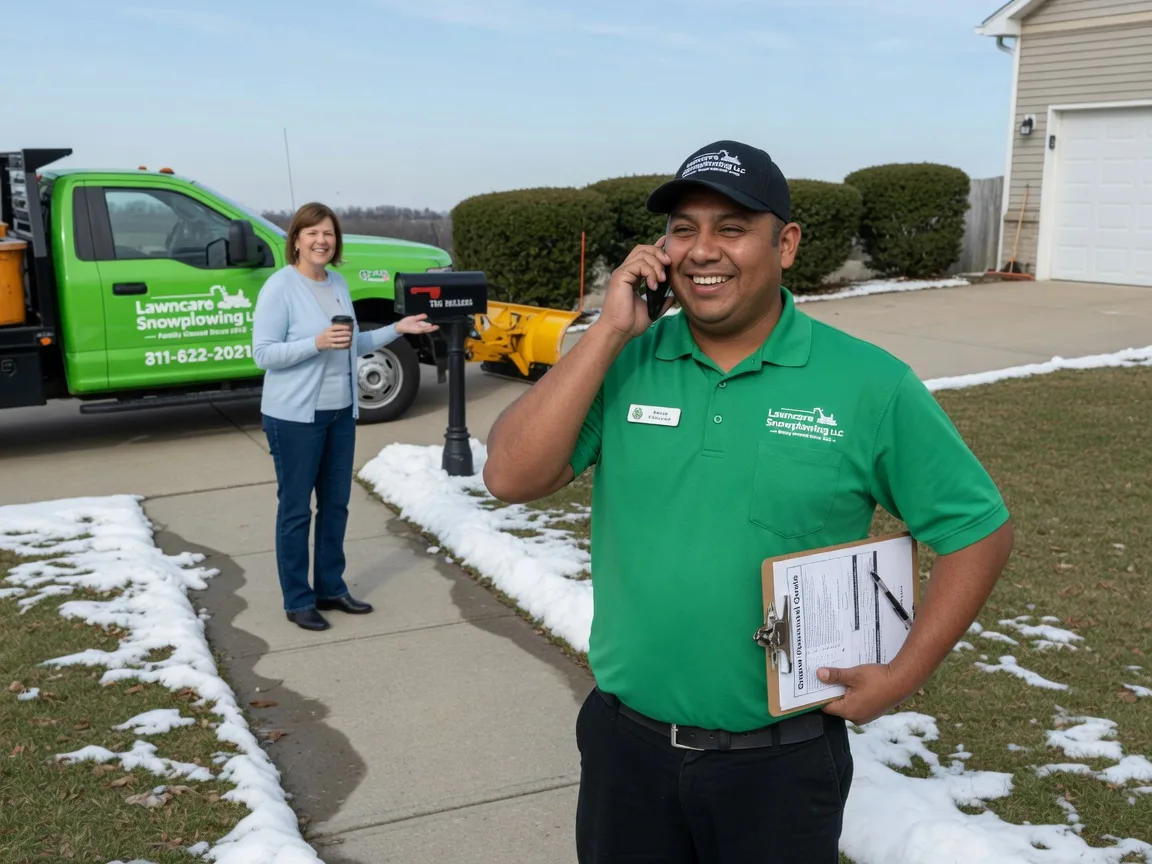 Lawn Care Services By Expert Landscaper Crivitz, WI FAQs